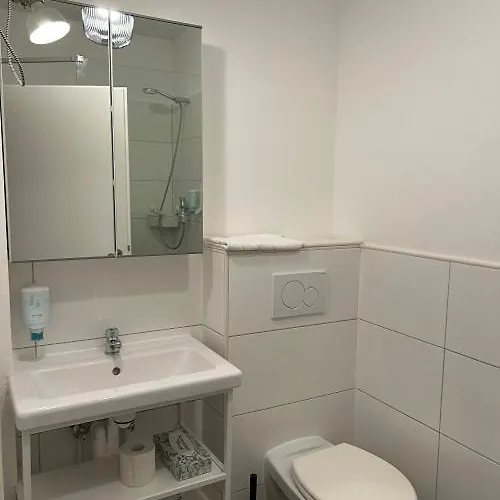 Apartment Zentral 2 Personen Bola 51