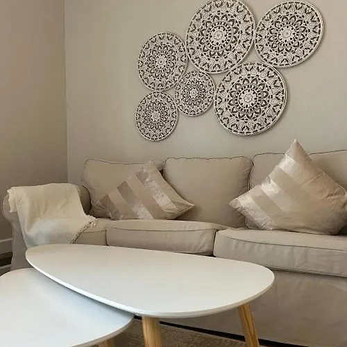 Zentral 2 Personen Bola 51 Apartment