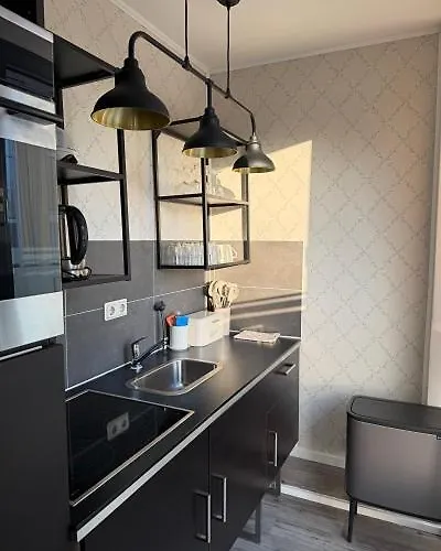 Apartment Zentral 2 Personen Bola 51 Hamburg